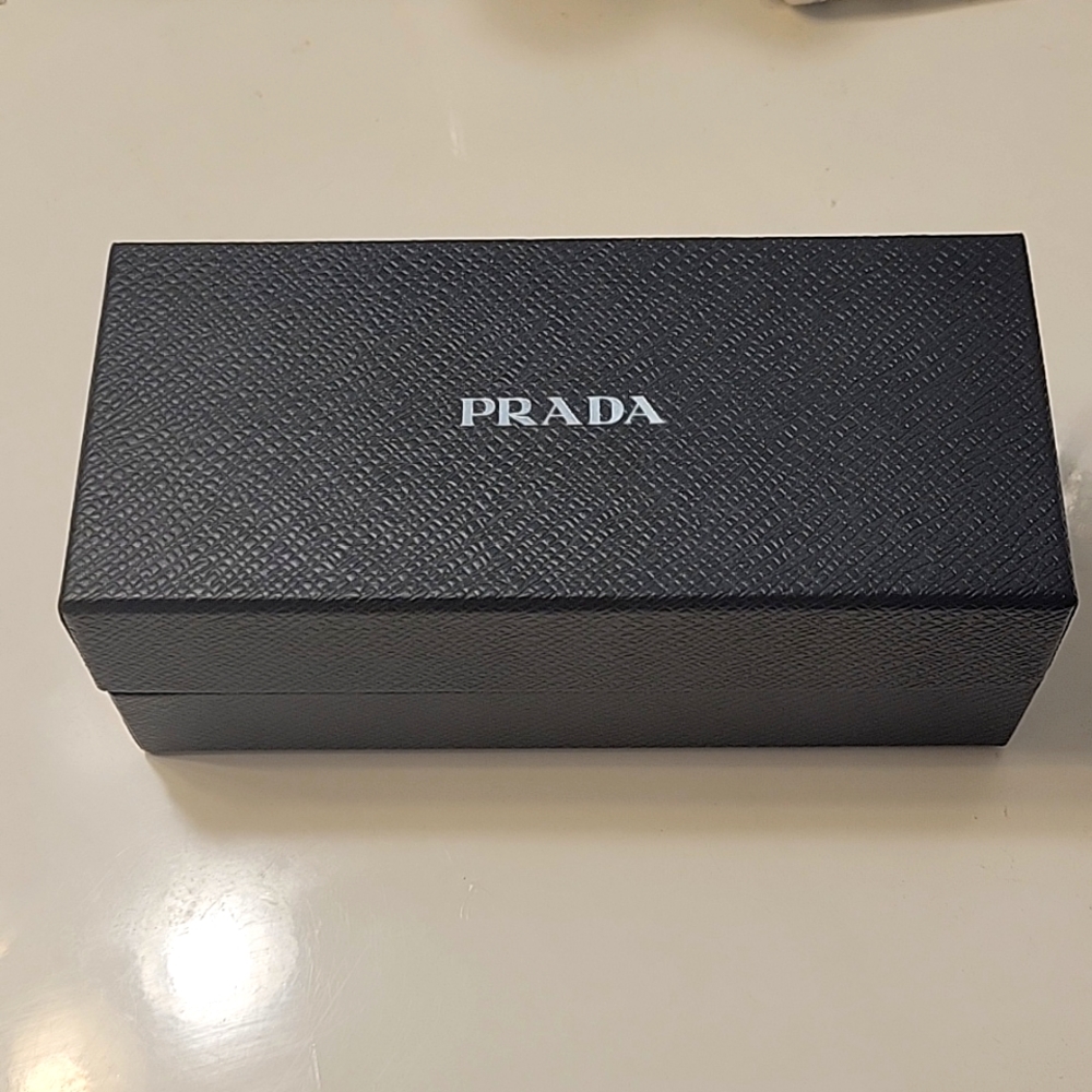 New Prada Gift or Storage Box